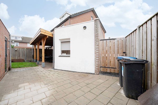 Medium property photo - Lindenplantsoen 11, 4744 CD Bosschenhoofd